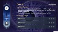 Floor 11 Leyline disorder in Genshin Impact 1.5